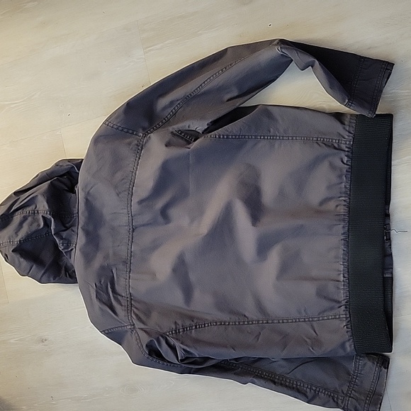 Bomber jacket - Picture 5 of 7
